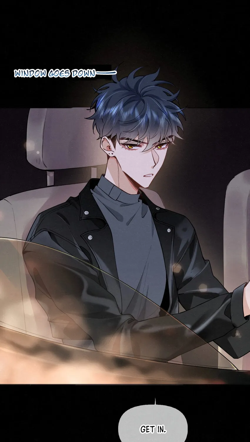 Chasing the Wave Chapter 17 page 39 - 