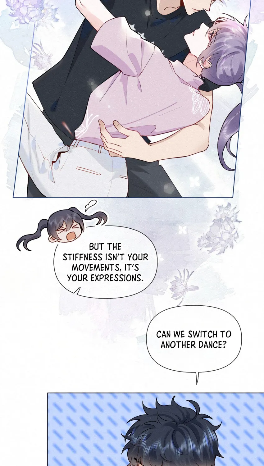 Chasing the Wave Chapter 17 page 5 - 