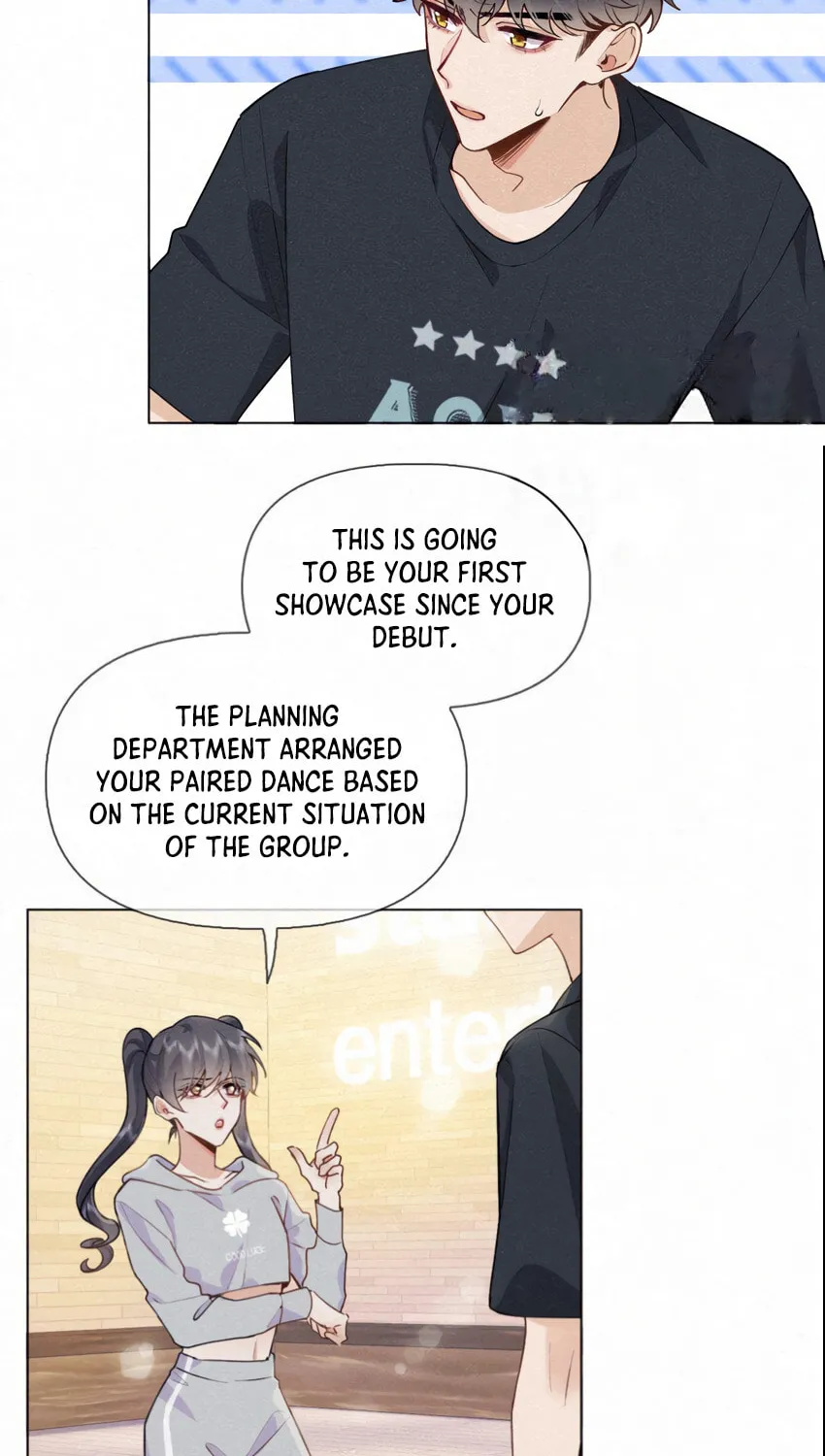 Chasing the Wave Chapter 17 page 6 - 