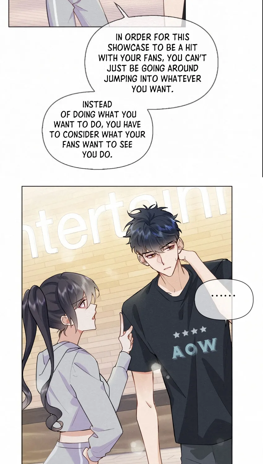 Chasing the Wave Chapter 17 page 7 - 