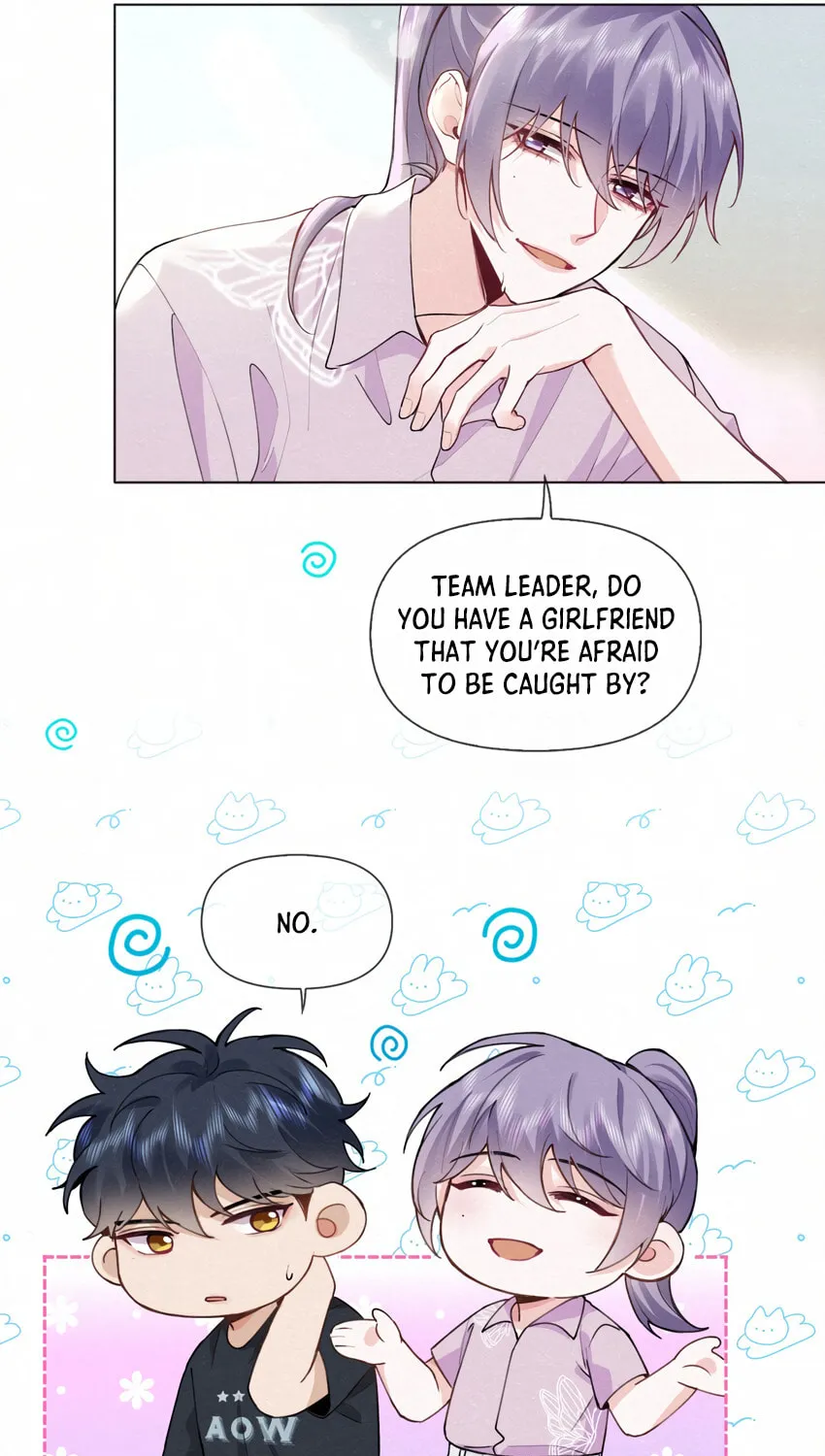 Chasing the Wave Chapter 17 page 9 - 