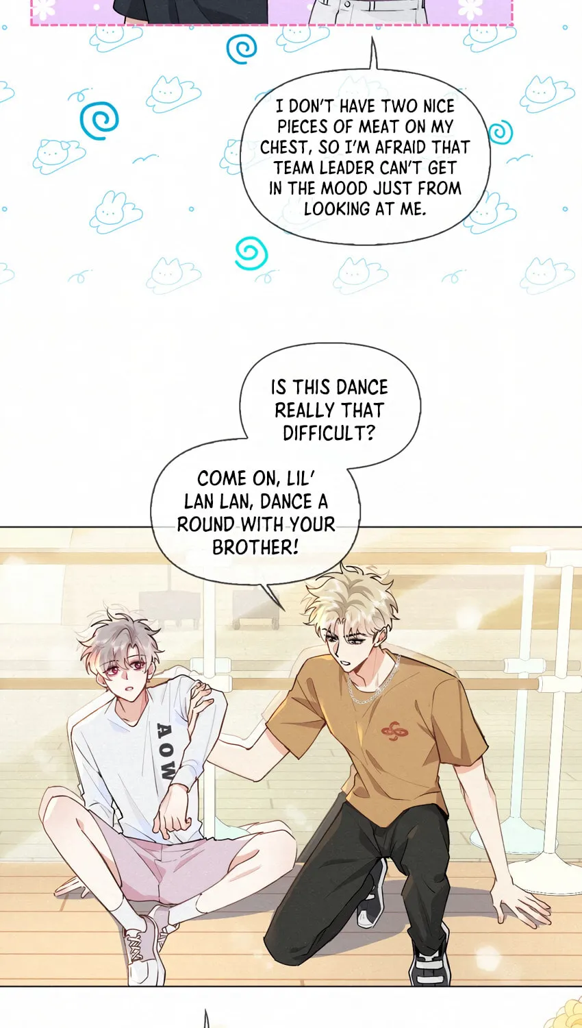 Chasing the Wave Chapter 17 page 10 - 