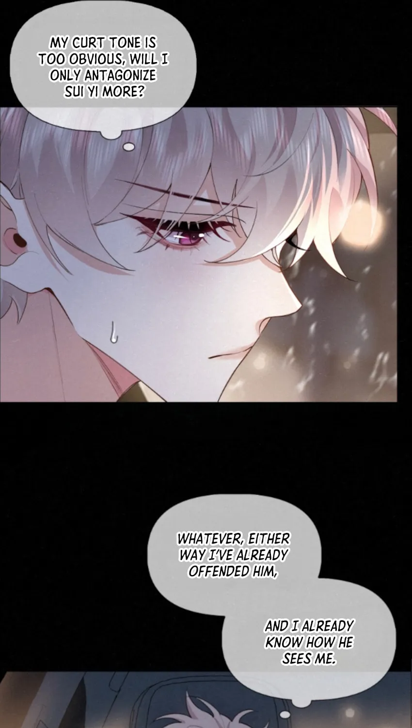 Chasing the Wave Chapter 18 page 19 - 