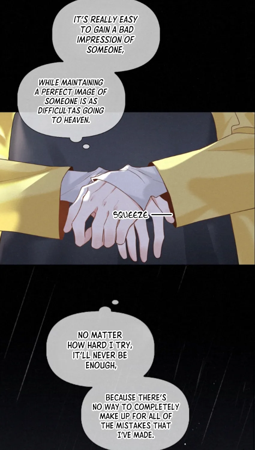 Chasing the Wave Chapter 18 page 21 - 