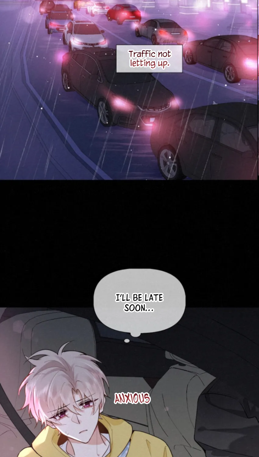 Chasing the Wave Chapter 18 page 23 - 
