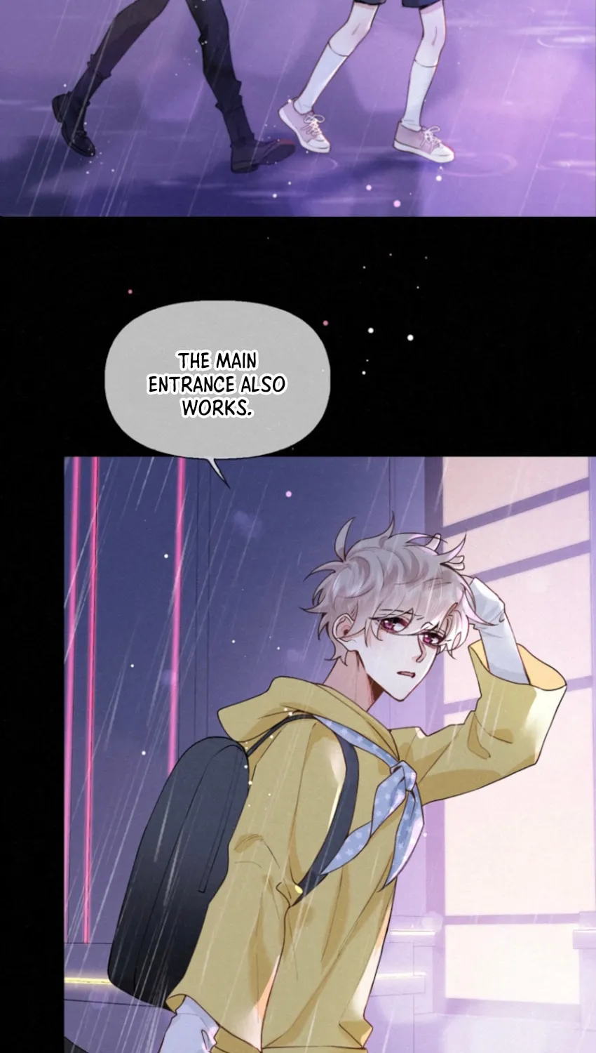 Chasing the Wave Chapter 18 page 28 - 
