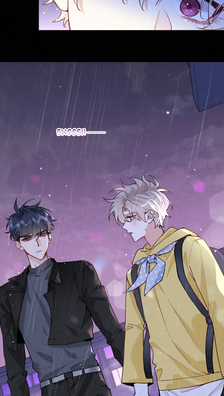 Chasing the Wave Chapter 18 page 32 - 