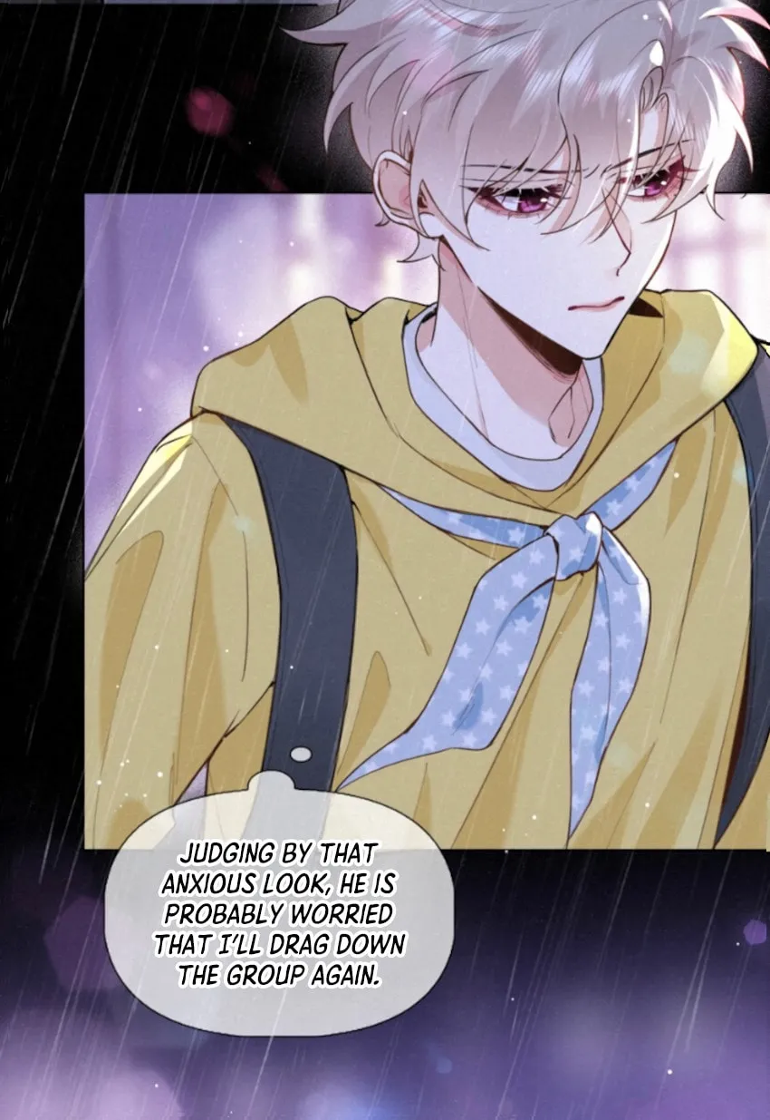 Chasing the Wave Chapter 18 page 34 - 