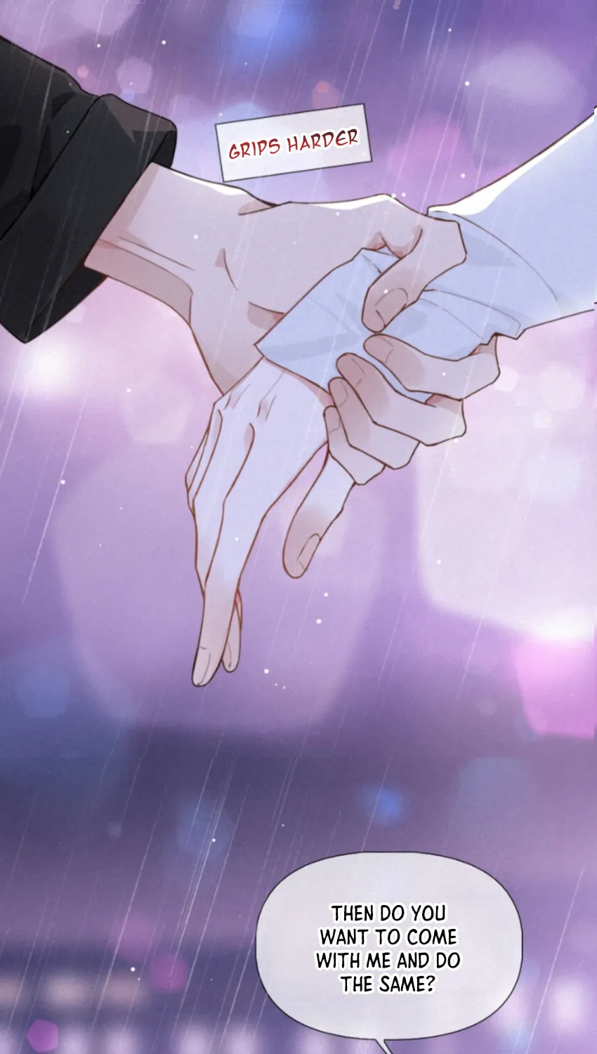 Chasing the Wave Chapter 18 page 35 - 
