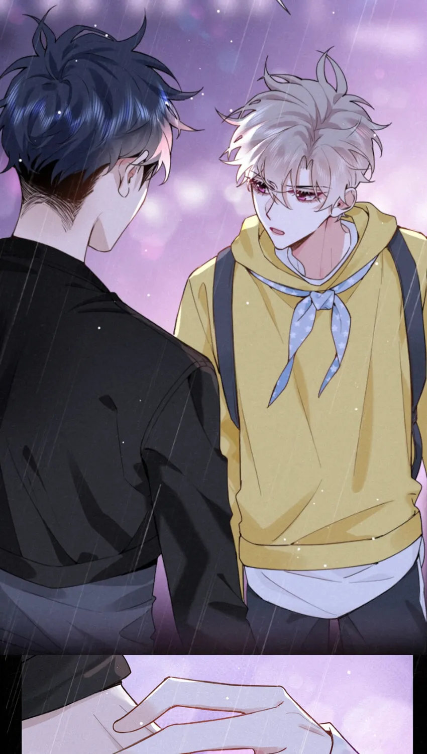 Chasing the Wave Chapter 18 page 36 - 