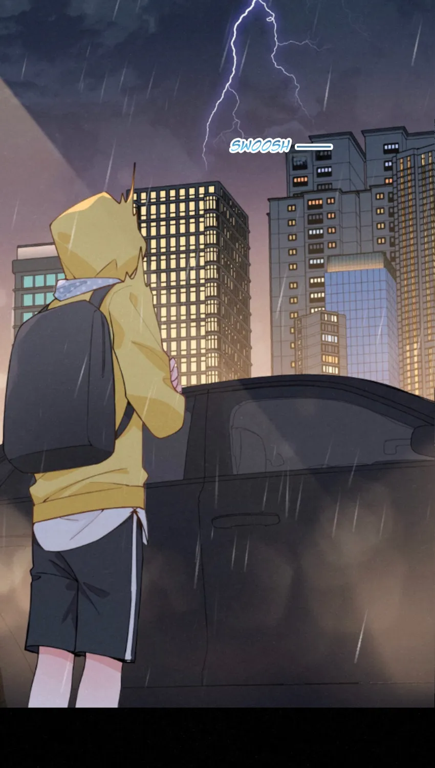 Chasing the Wave Chapter 18 page 6 - 