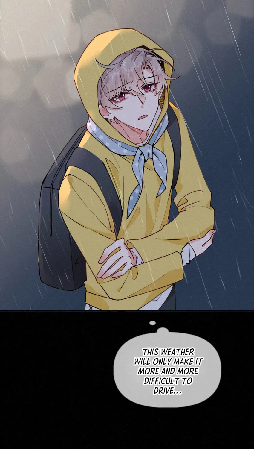 Chasing the Wave Chapter 18 page 8 - 
