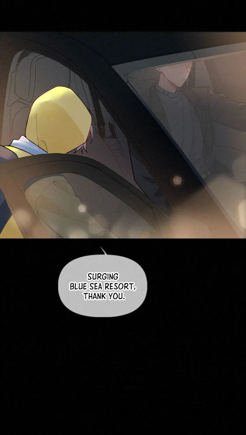 Chasing the Wave Chapter 18 page 9 - 