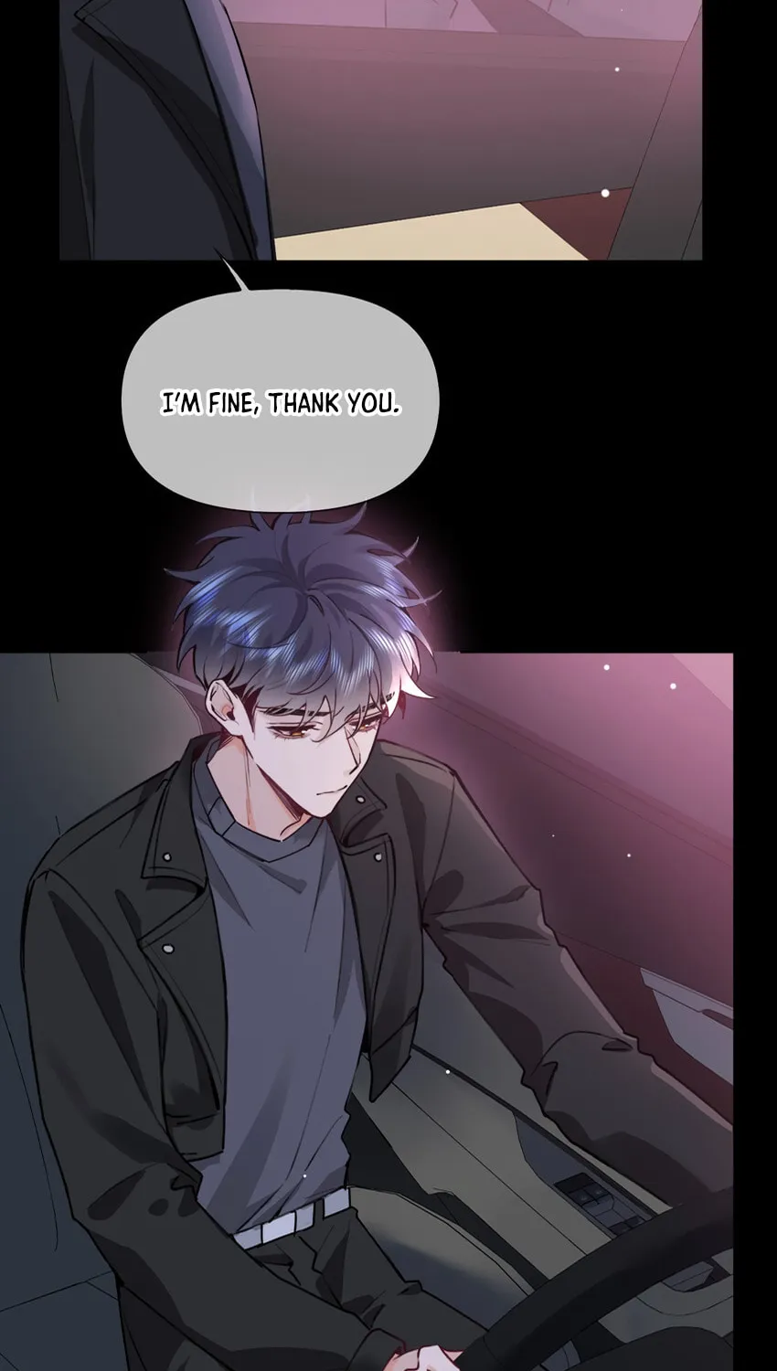 Chasing the Wave Chapter 19 page 14 - 