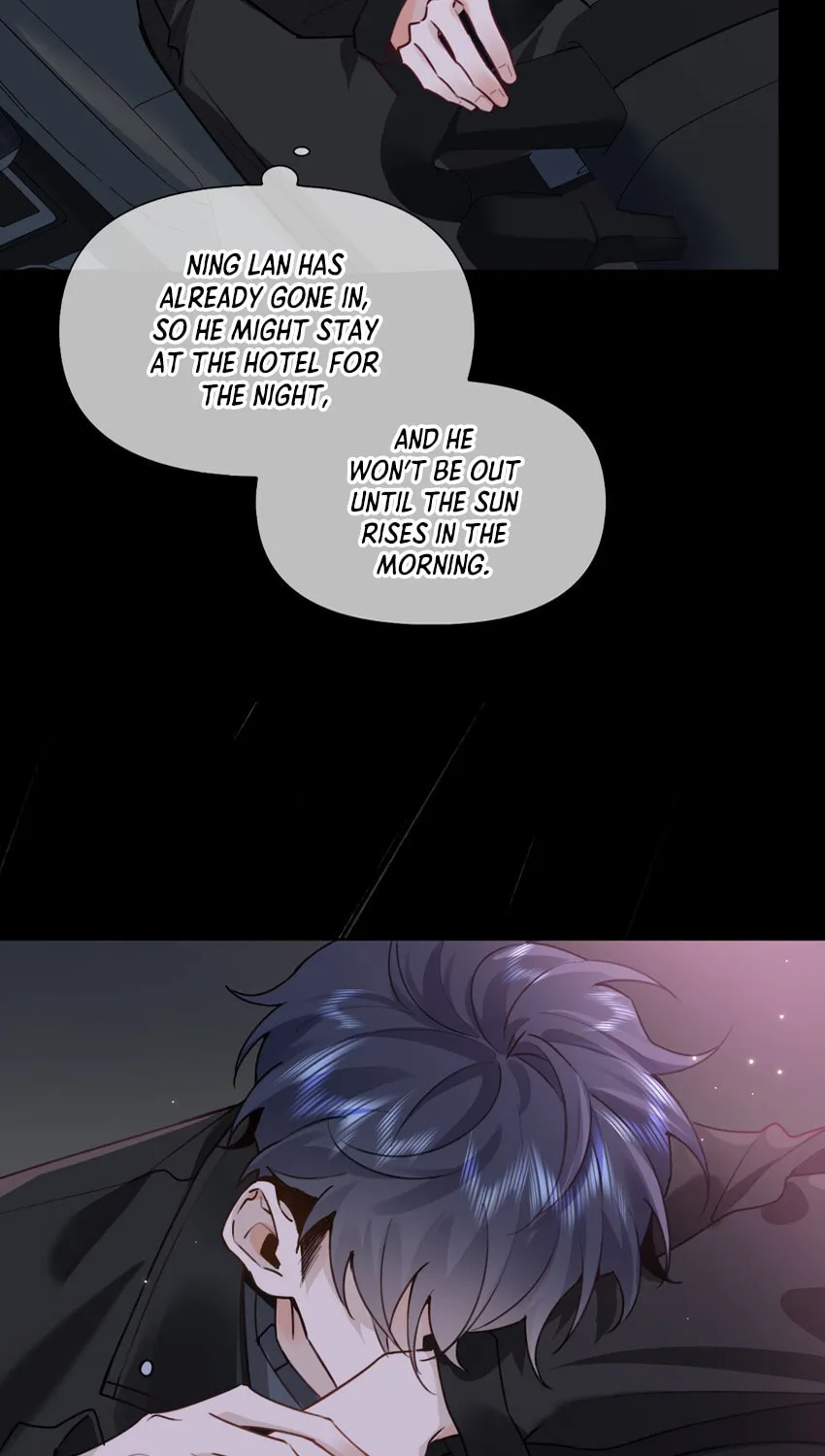 Chasing the Wave Chapter 19 page 15 - 