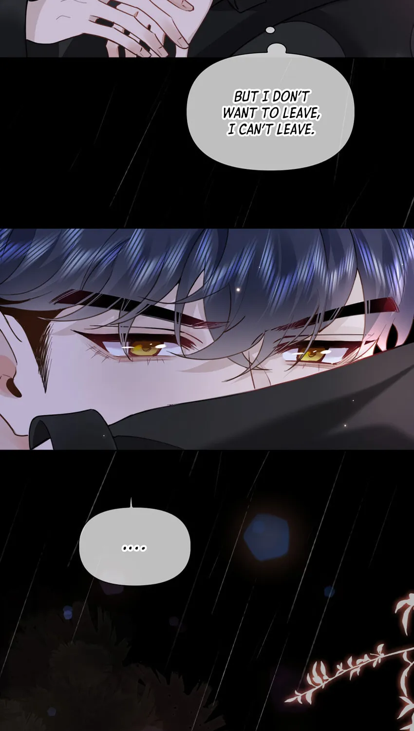 Chasing the Wave Chapter 19 page 16 - 