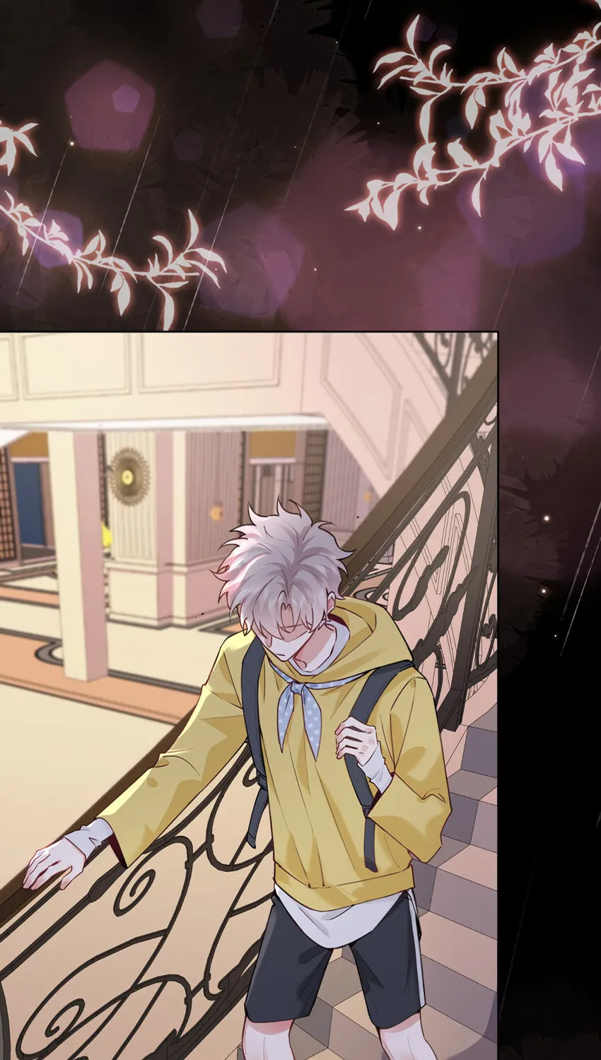 Chasing the Wave Chapter 19 page 17 - 