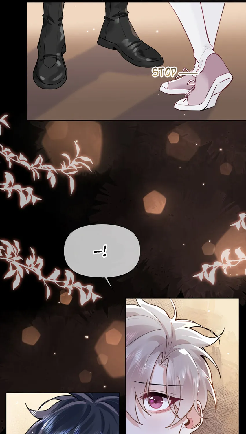 Chasing the Wave Chapter 19 page 19 - 