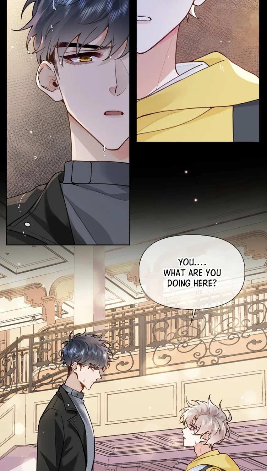 Chasing the Wave Chapter 19 page 20 - 
