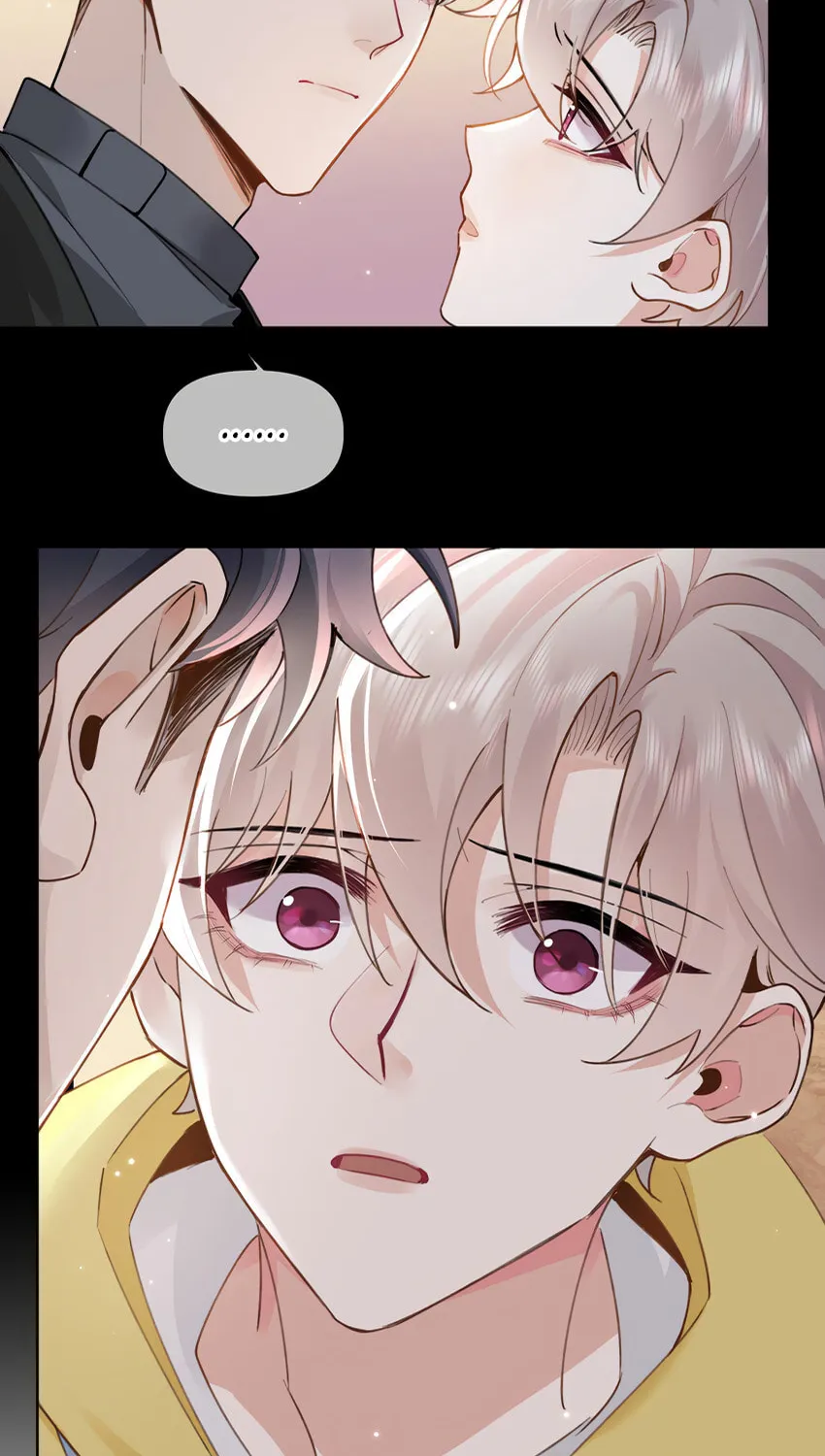 Chasing the Wave Chapter 19 page 22 - 