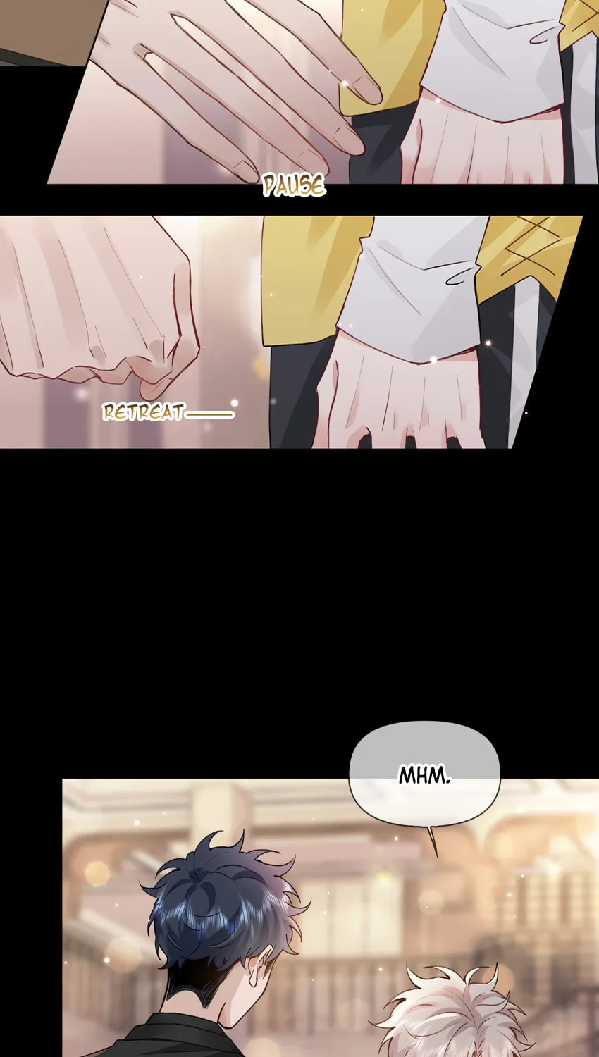 Chasing the Wave Chapter 19 page 25 - 