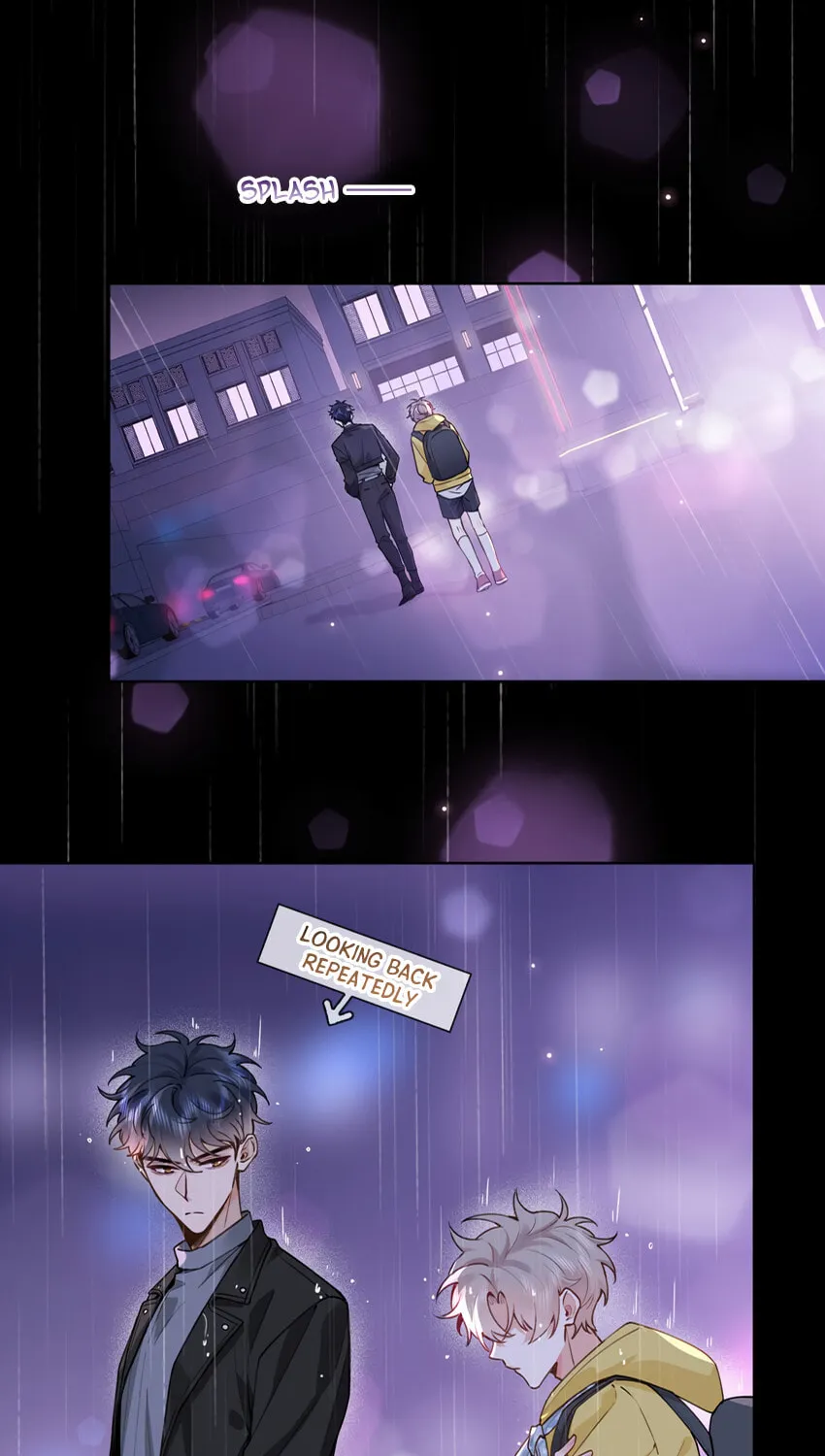 Chasing the Wave Chapter 19 page 27 - 