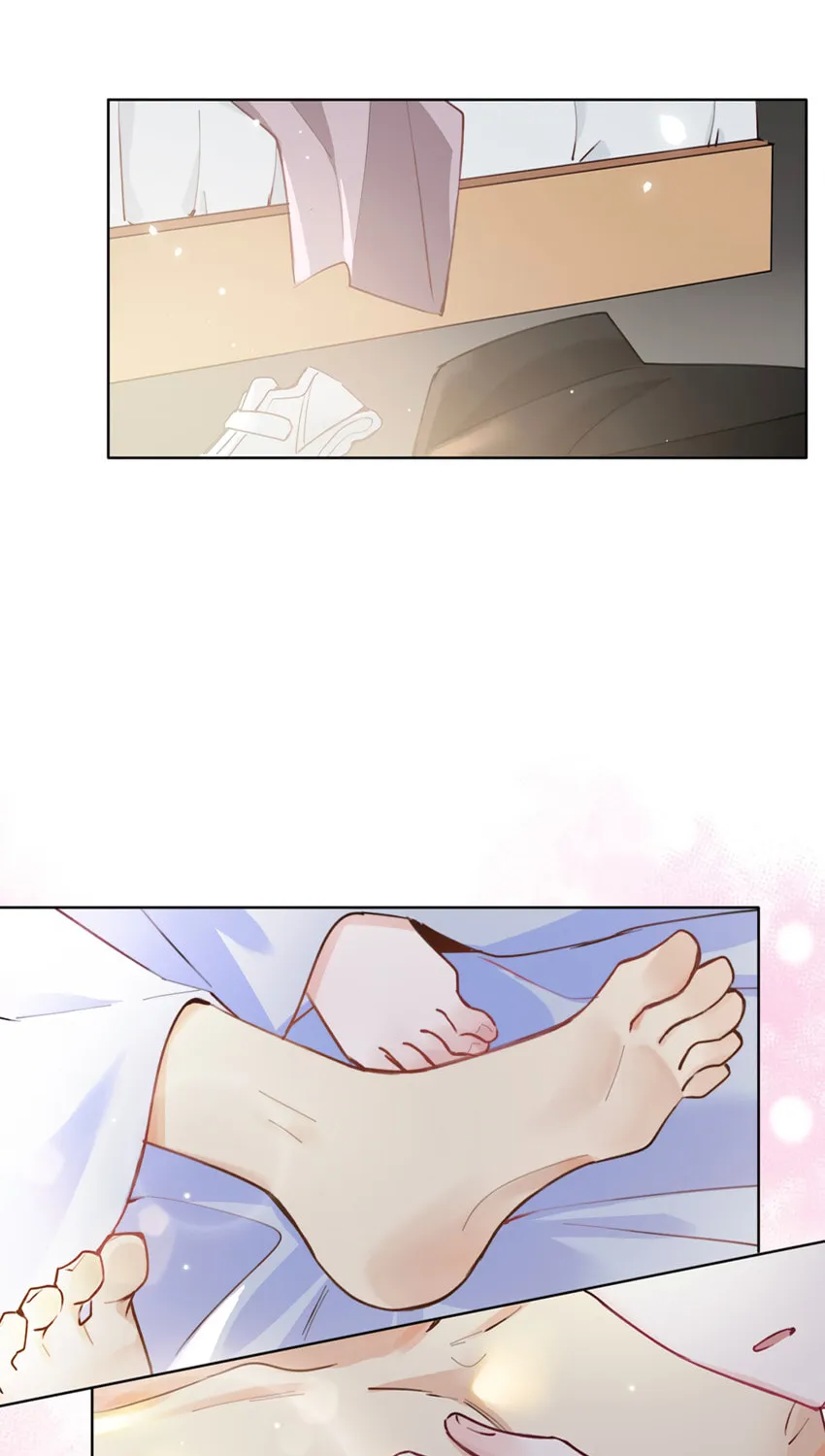Chasing the Wave Chapter 19 page 36 - 
