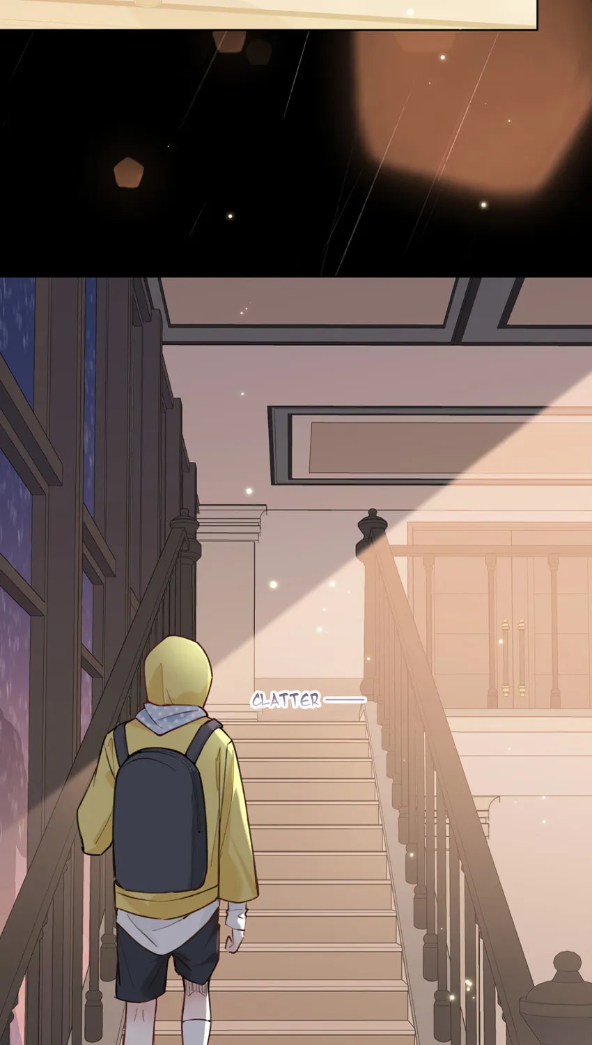 Chasing the Wave Chapter 19 page 5 - 