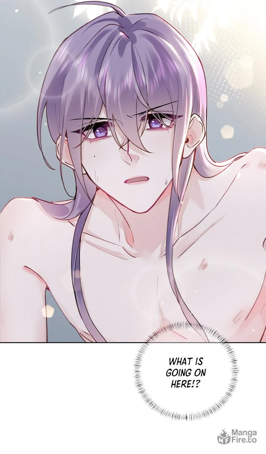 Chasing the Wave Chapter 19 page 41 - 