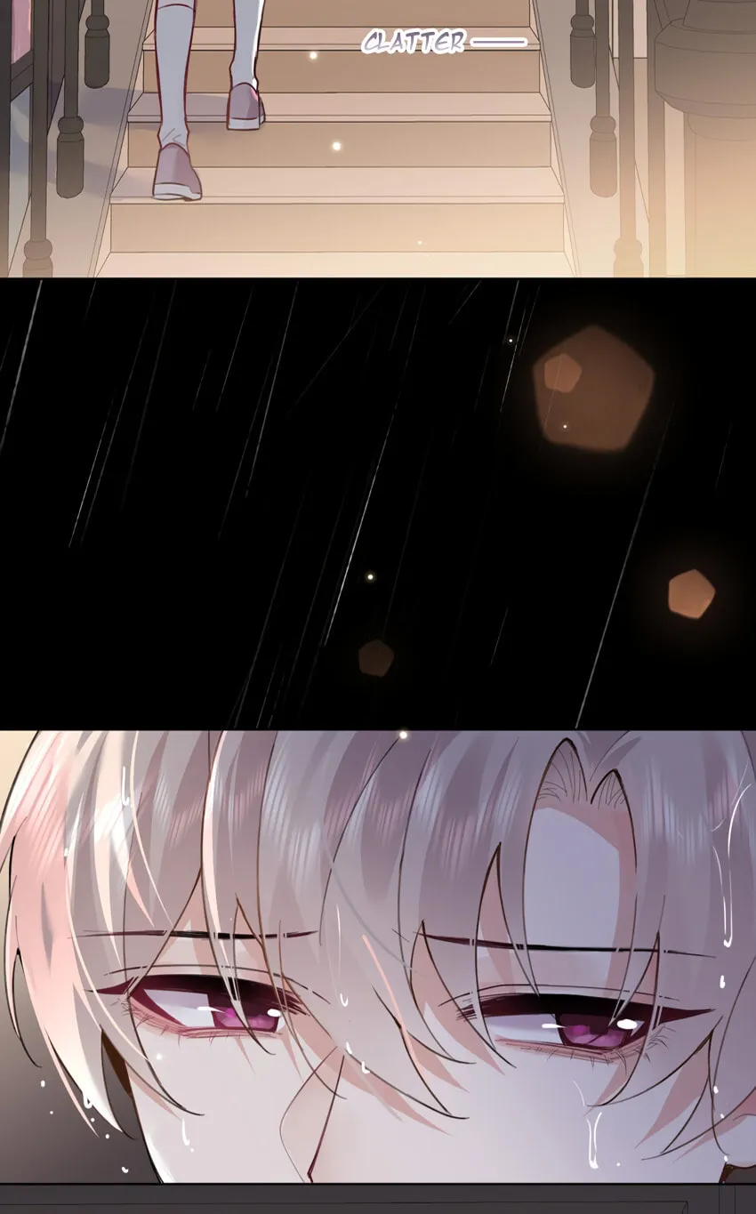 Chasing the Wave Chapter 19 page 6 - 
