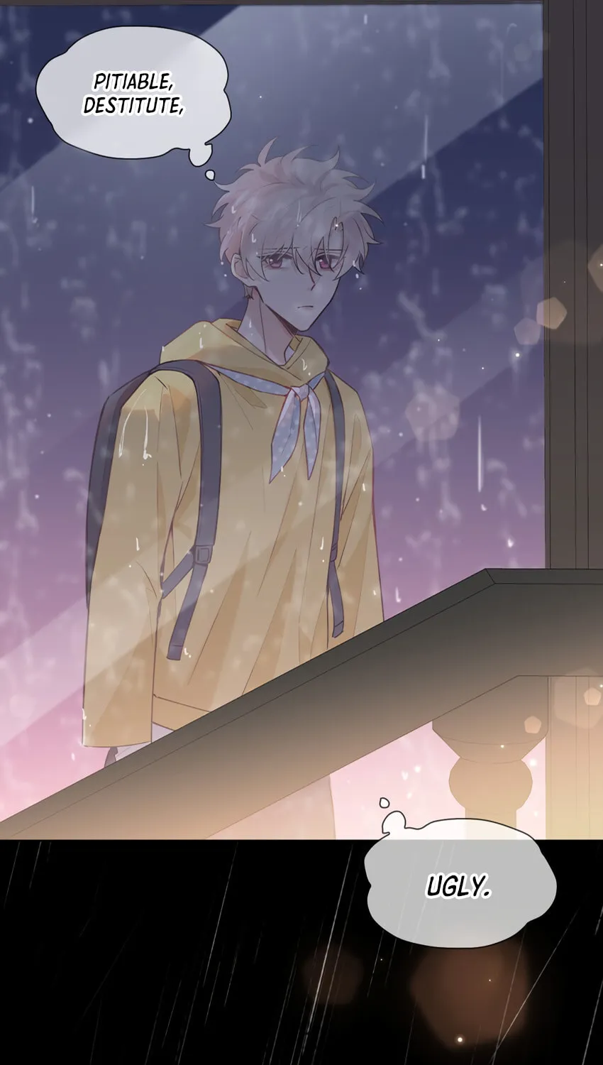 Chasing the Wave Chapter 19 page 7 - 