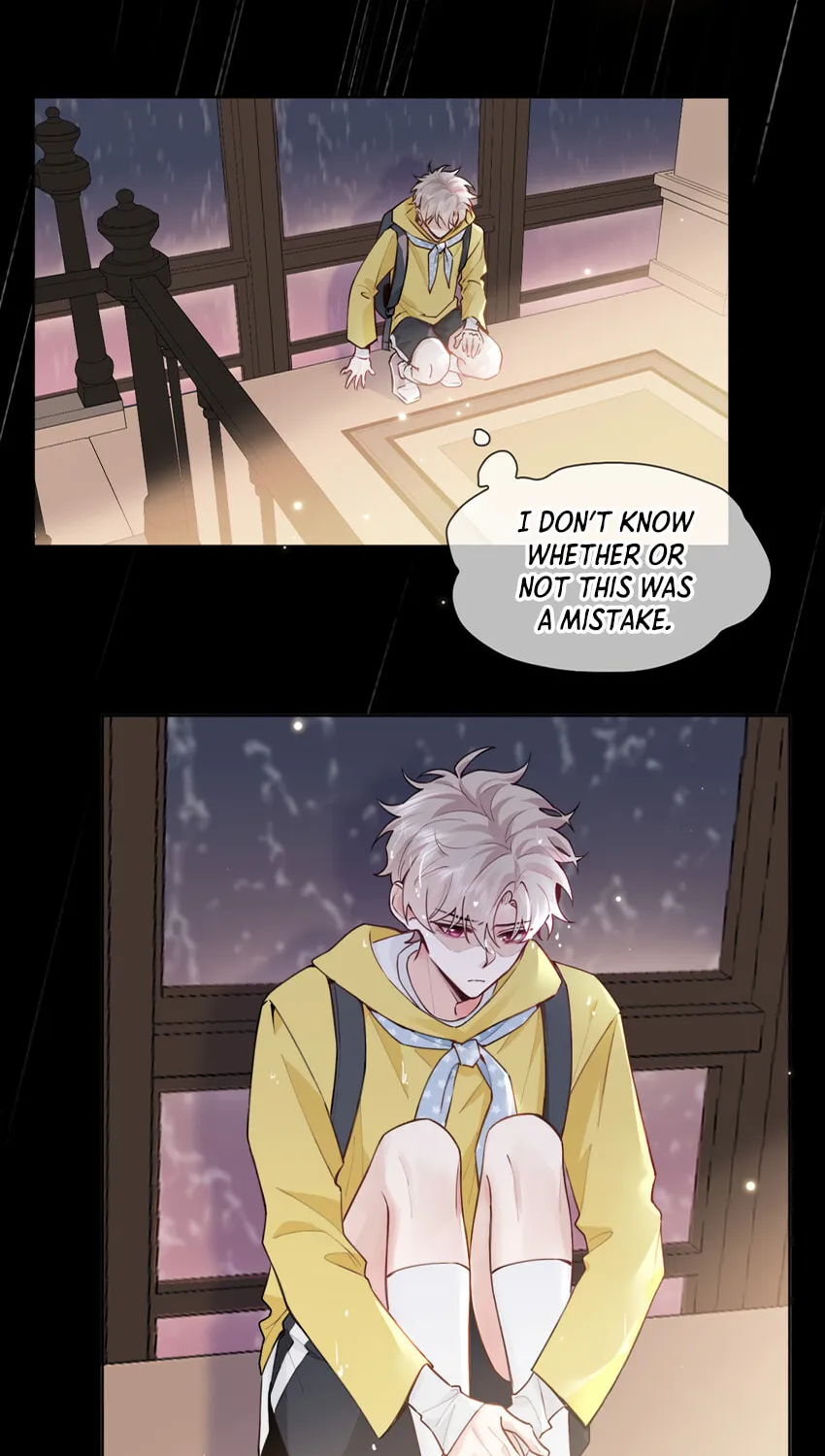 Chasing the Wave Chapter 19 page 8 - 