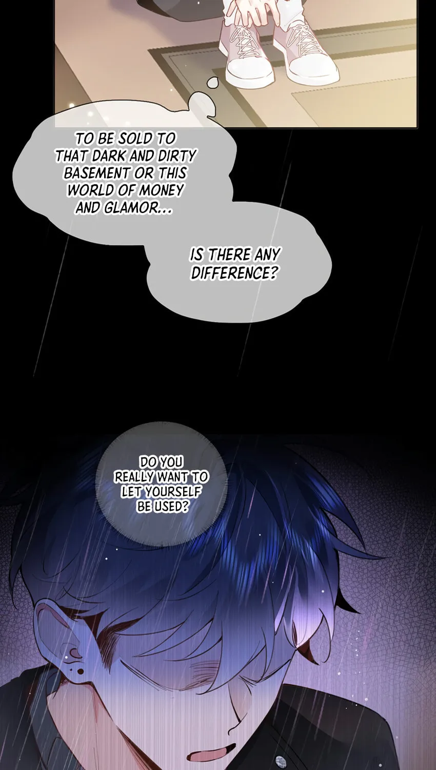 Chasing the Wave Chapter 19 page 9 - 