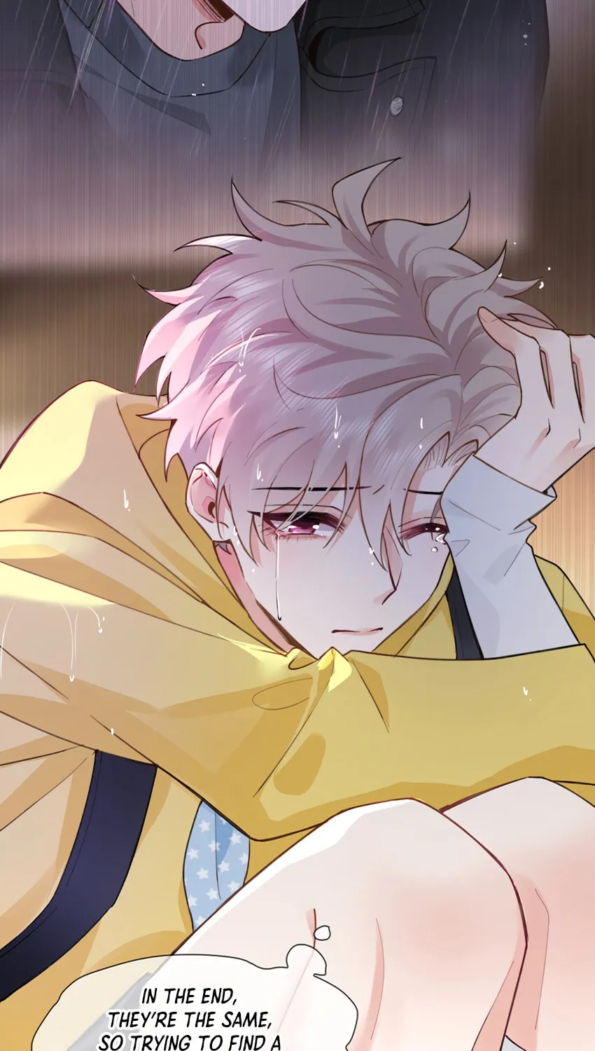 Chasing the Wave Chapter 19 page 10 - 