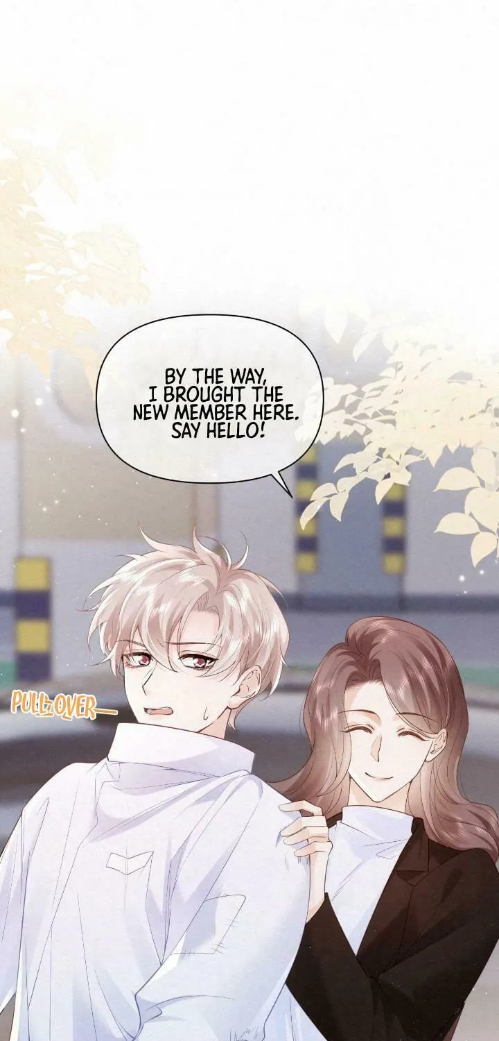 Chasing the Wave Chapter 2 page 11 - 