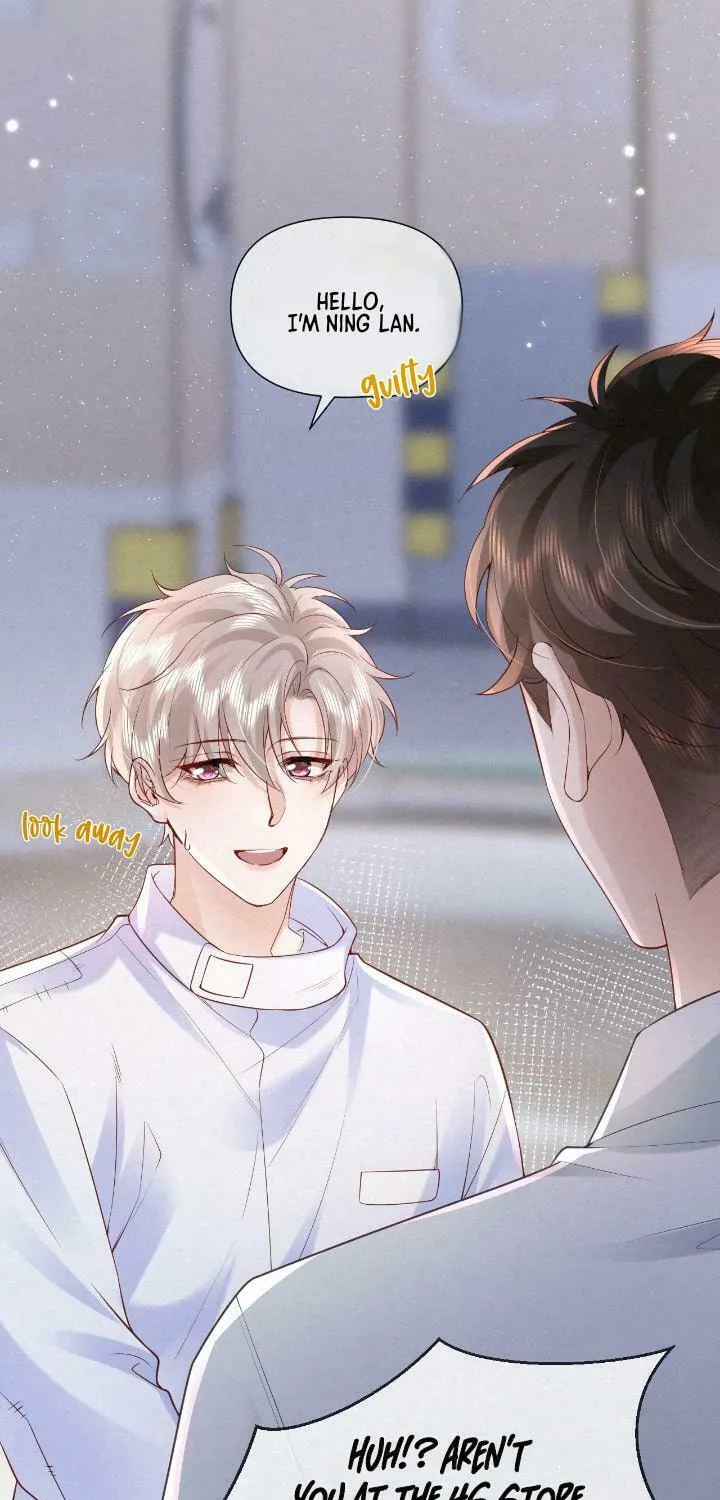 Chasing the Wave Chapter 2 page 19 - 