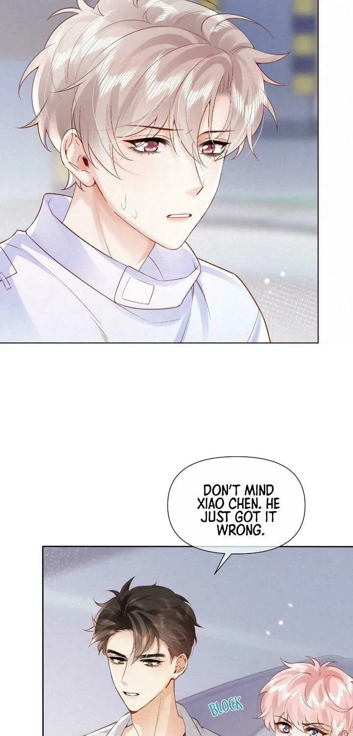 Chasing the Wave Chapter 2 page 21 - 