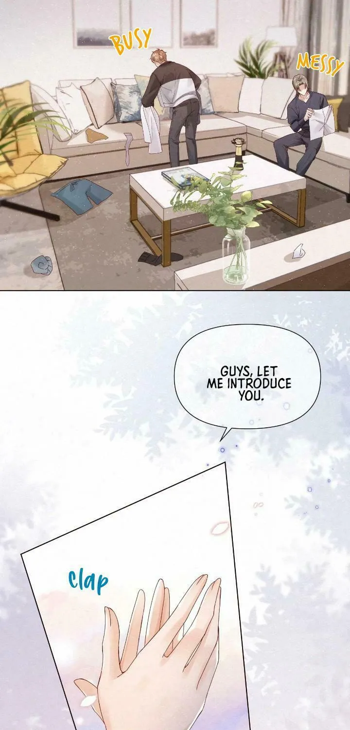 Chasing the Wave Chapter 2 page 25 - 