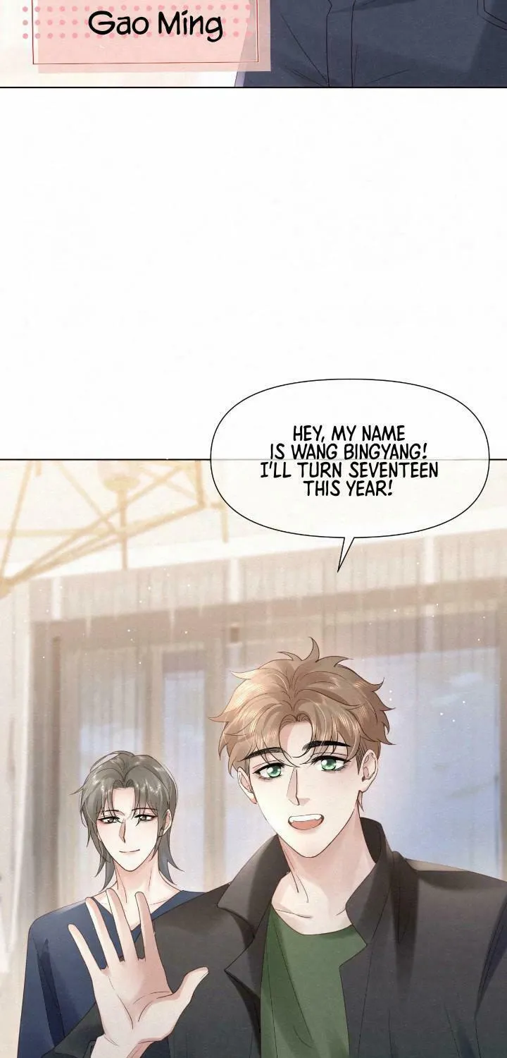 Chasing the Wave Chapter 2 page 29 - 