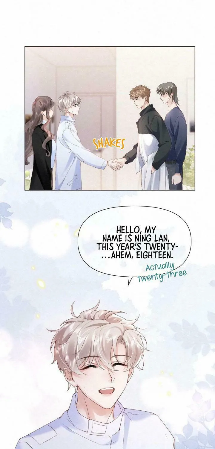 Chasing the Wave Chapter 2 page 31 - 