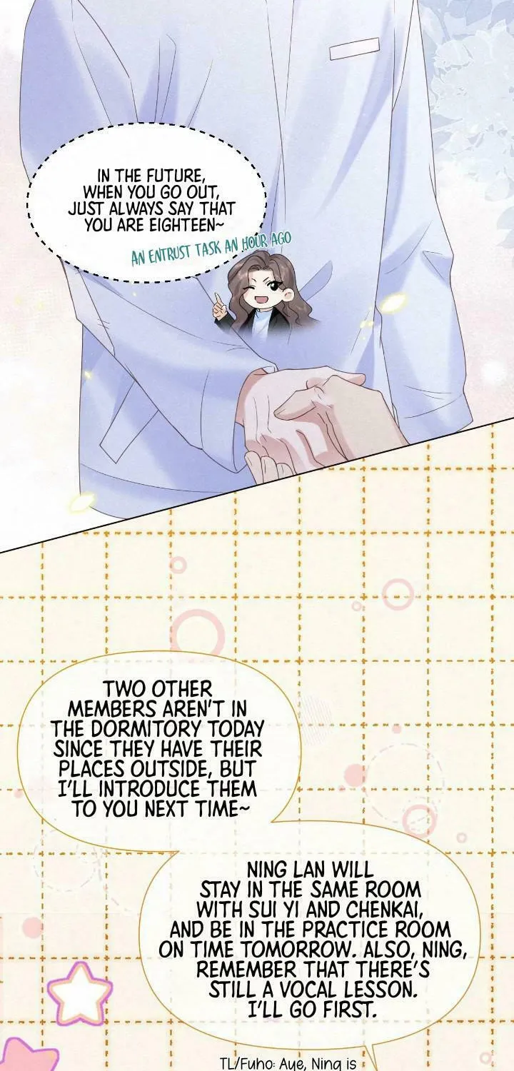 Chasing the Wave Chapter 2 page 32 - 