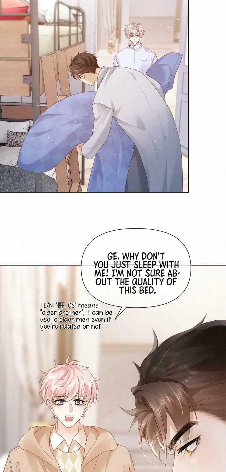 Chasing the Wave Chapter 2 page 36 - 