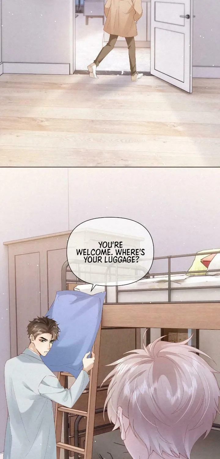 Chasing the Wave Chapter 2 page 40 - 