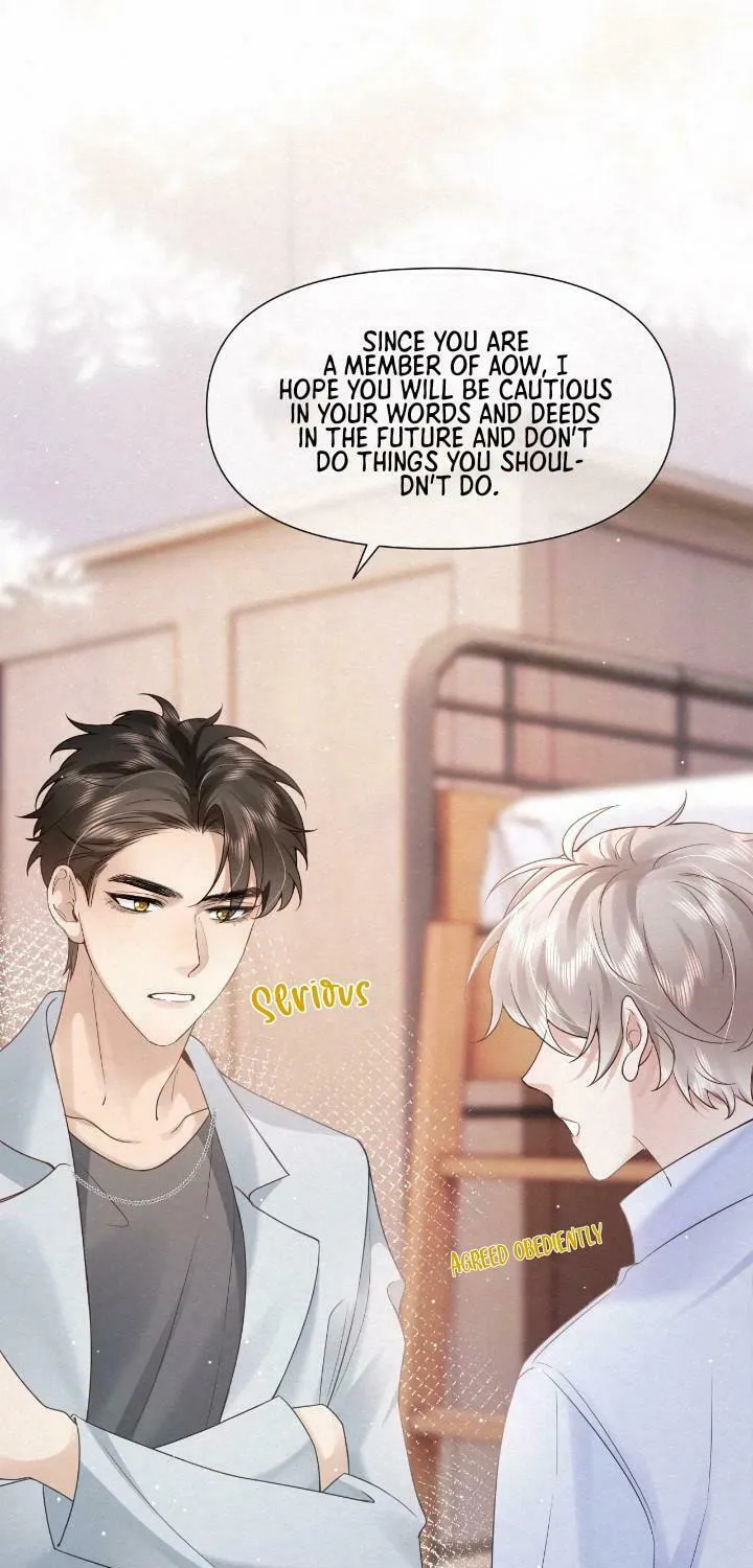 Chasing the Wave Chapter 2 page 47 - 