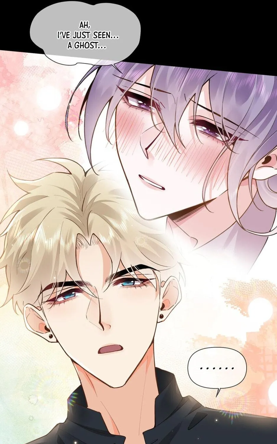 Chasing the Wave Chapter 20 page 16 - 