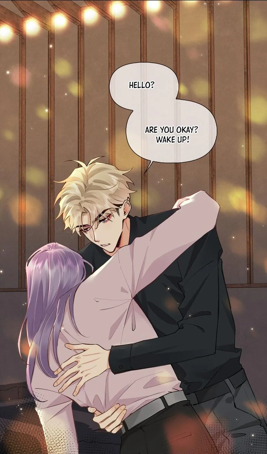 Chasing the Wave Chapter 20 page 18 - 