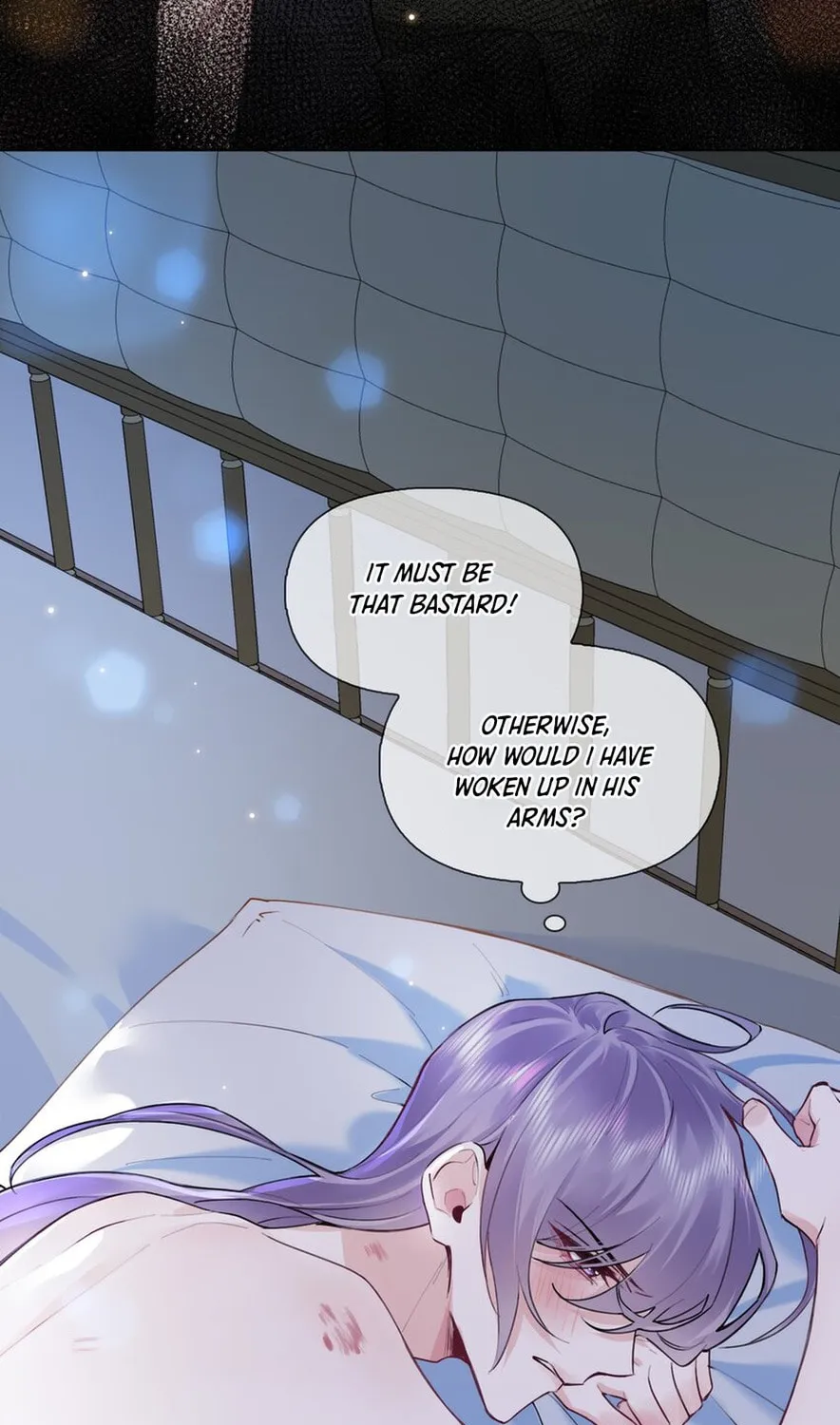 Chasing the Wave Chapter 20 page 20 - 