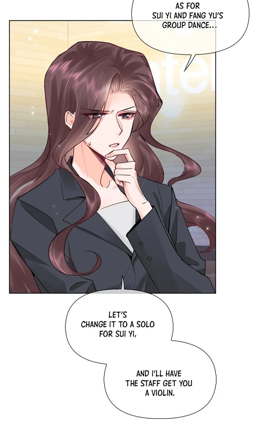 Chasing the Wave Chapter 20 page 32 - 