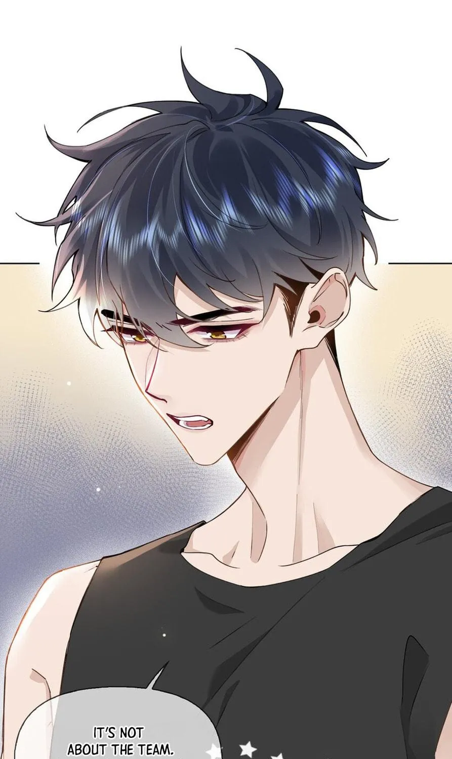 Chasing the Wave Chapter 20 page 38 - 