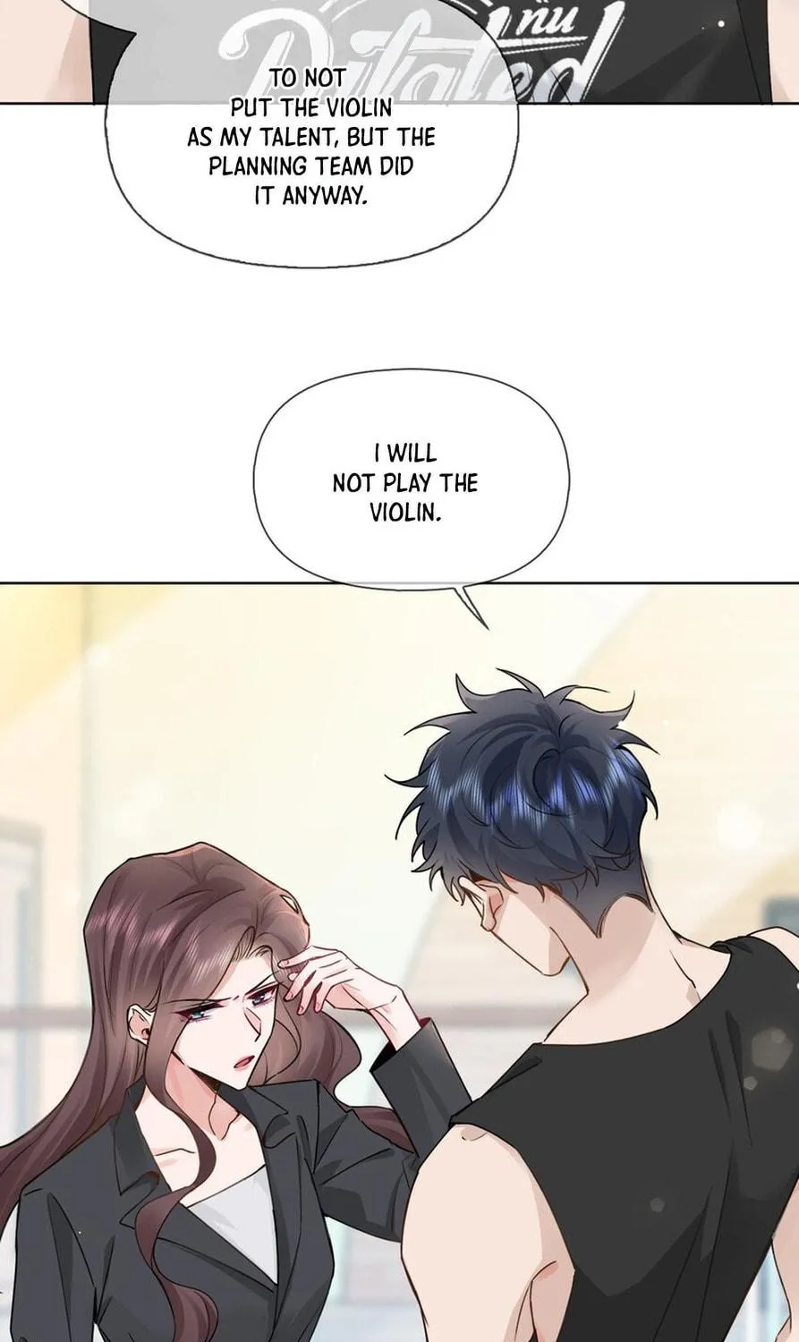 Chasing the Wave Chapter 20 page 40 - 